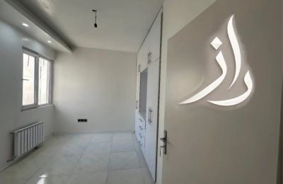 آپارتمان 105 متری دو خوابه در فاز ۸ پردیس