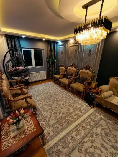 آپارتمان 87 متری دو خوابه در فاز 11 پردیس