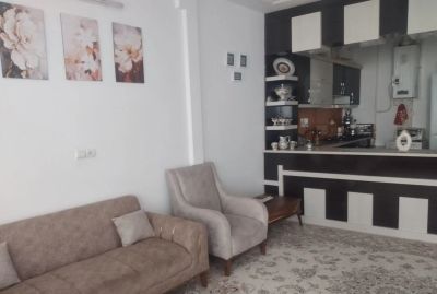 خانه 100 متری یک خوابه در کشف مشهد