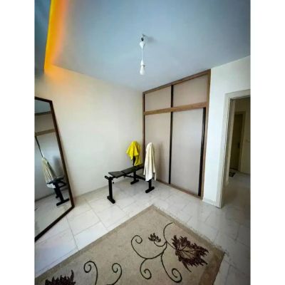 آپارتمان 87 متری دو خوابه در فاز 11 پردیس