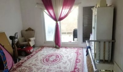آپارتمان 92 متری دو خوابه در کشف مشهد