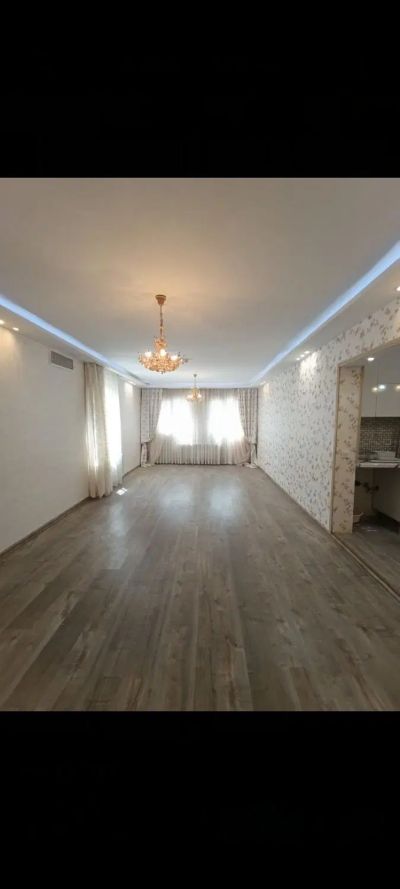 آپارتمان 85 متری دو خوابه در فاز 9 پردیس
