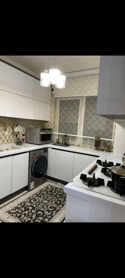 آپارتمان 85 متری دو خوابه در فاز ۵ پردیس