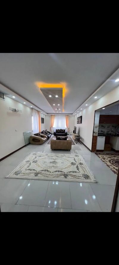 آپارتمان 85 متری دو خوابه در فاز 9 پردیس