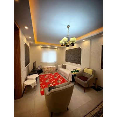 آپارتمان 87 متری دو خوابه در فاز 11 پردیس