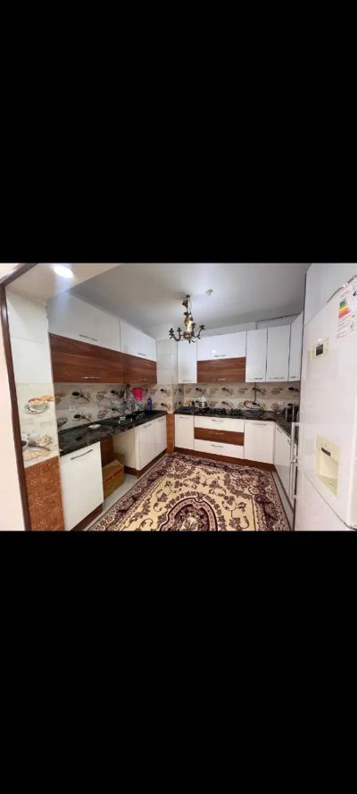 آپارتمان 85 متری دو خوابه در فاز 9 پردیس