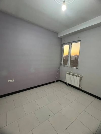 آپارتمان 105 متری دو خوابه در فاز ۸ پردیس