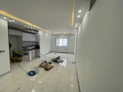 آپارتمان 87 متری دو خوابه در فاز 11 پردیس