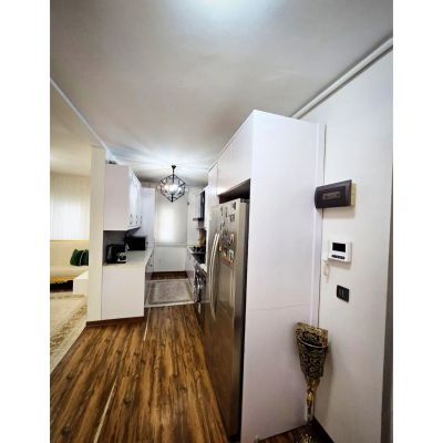آپارتمان 87 متری دو خوابه در فاز 11 پردیس