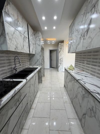 آپارتمان 87 متری دو خوابه در فاز 11 پردیس