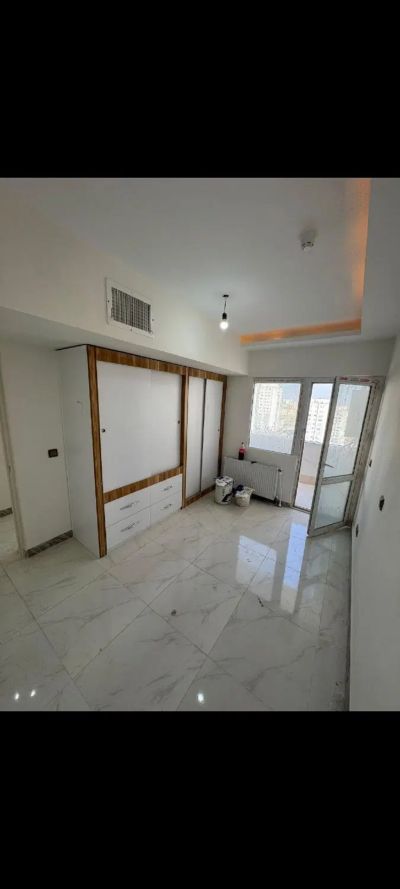 آپارتمان 85 متری دو خوابه در فاز 9 پردیس