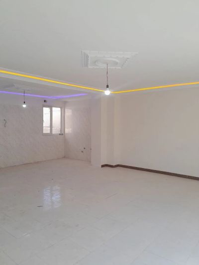 آپارتمان 105 متری دو خوابه در فاز ۸ پردیس