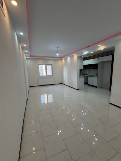 آپارتمان 87 متری دو خوابه در فاز 11 پردیس