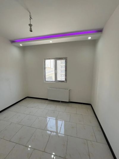 آپارتمان 87 متری دو خوابه در فاز 11 پردیس
