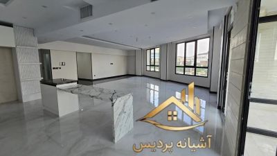 آپارتمان 180 متری سه خوابه در فاز 2 پردیس