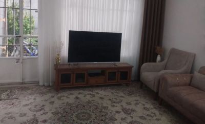خانه 100 متری یک خوابه در کشف مشهد