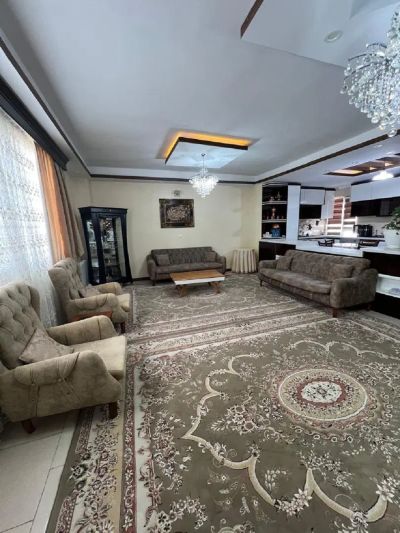 آپارتمان 97 متری دو خوابه در فاز ۸ پردیس