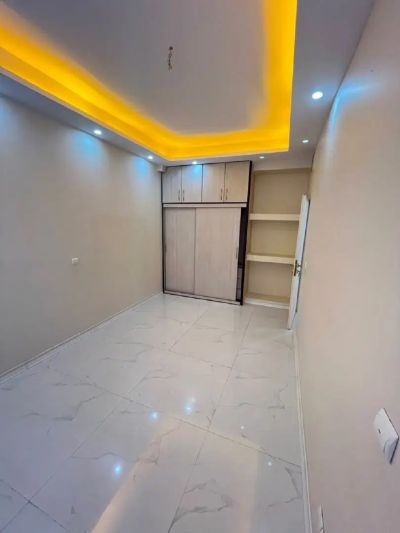 آپارتمان 110 متری دو خوابه در فاز 1 پردیس