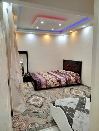 آپارتمان 120 متری دو خوابه در فاز ۸ پردیس