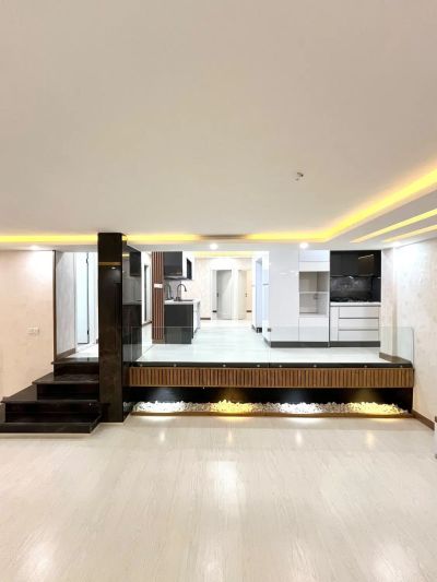 آپارتمان 120 متری دو خوابه در فاز 2 پردیس