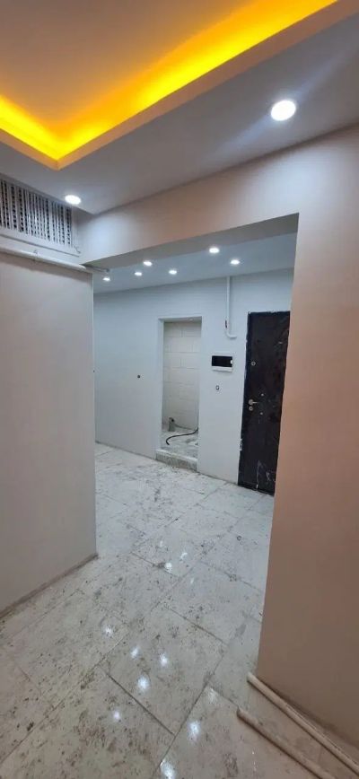 آپارتمان 100 متری دو خوابه در فاز ۸ پردیس