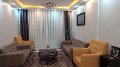 آپارتمان 87 متری دو خوابه در فاز 11 پردیس