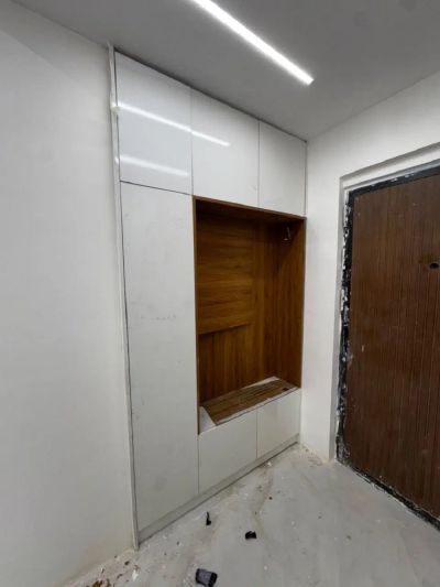 آپارتمان 130 متری سه خوابه در فاز 11 پردیس