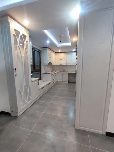 آپارتمان 120 متری دو خوابه در فاز ۸ پردیس