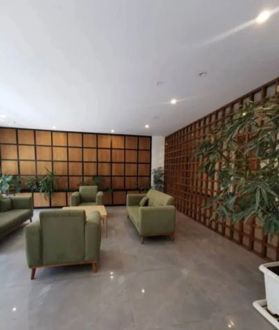 آپارتمان 135 متری دو خوابه در فاز 2 پردیس