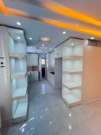 آپارتمان 110 متری دو خوابه در فاز 1 پردیس