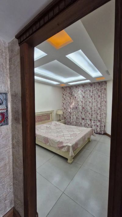 آپارتمان 145 متری دو خوابه در فاز 2 پردیس
