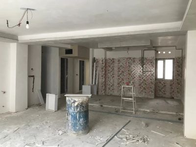 آپارتمان 97 متری دو خوابه در فاز ۸ پردیس