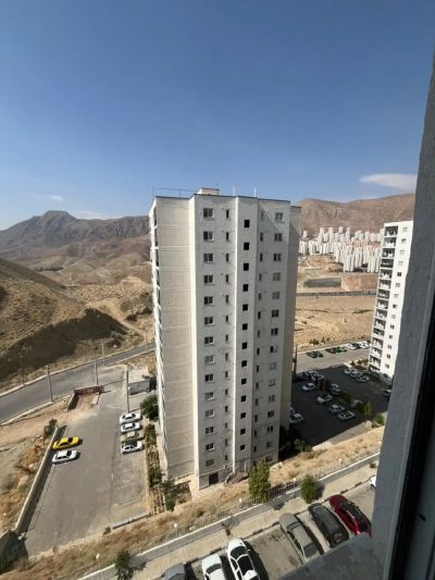 آپارتمان 87 متری دو خوابه در فاز 11 پردیس