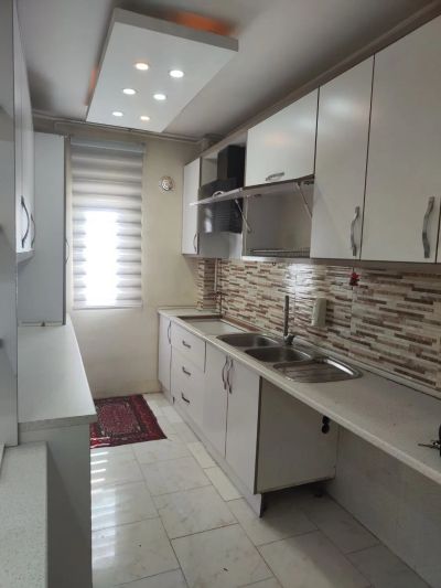 آپارتمان 87 متری دو خوابه در فاز 11 پردیس