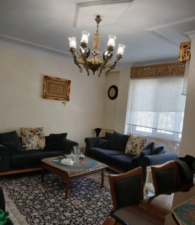 آپارتمان 85 متری دو خوابه در فاز 4 پردیس