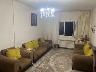آپارتمان 87 متری دو خوابه در فاز 11 پردیس