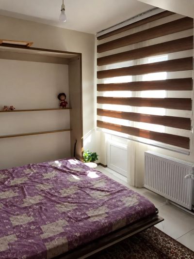 آپارتمان 87 متری دو خوابه در فاز 11 پردیس