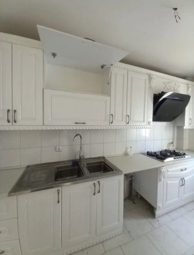 آپارتمان 87 متری دو خوابه در فاز 11 پردیس