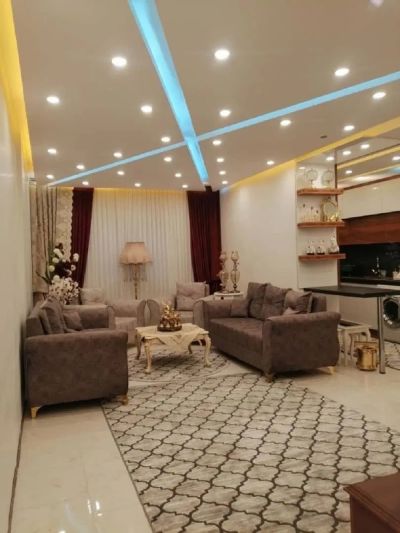 آپارتمان 100 متری سه خوابه در فاز 11 پردیس