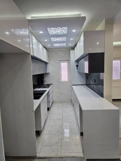 آپارتمان 87 متری دو خوابه در فاز 11 پردیس