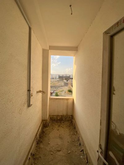 آپارتمان 98 متری دو خوابه در فاز ۸ پردیس