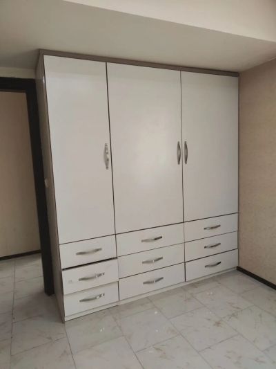 آپارتمان 87 متری دو خوابه در فاز 11 پردیس