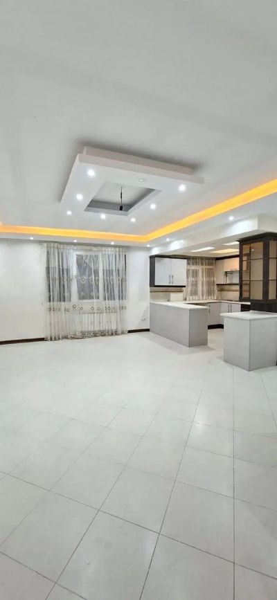 آپارتمان 98 متری دو خوابه در فاز 4 پردیس