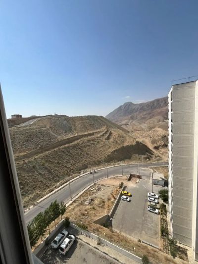 آپارتمان 87 متری دو خوابه در فاز 11 پردیس