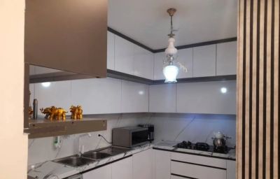 آپارتمان 87 متری دو خوابه در فاز ۸ پردیس