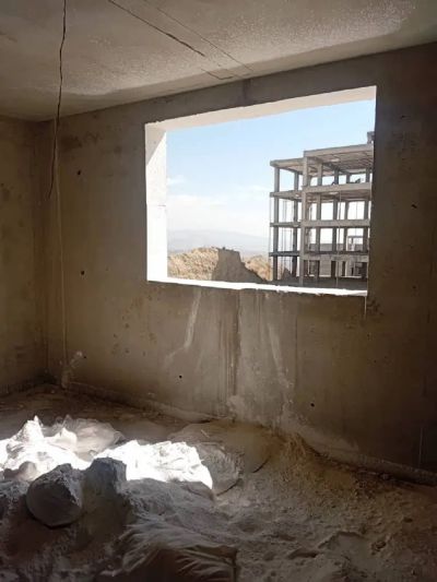 آپارتمان 100 متری دو خوابه در فاز ۸ پردیس