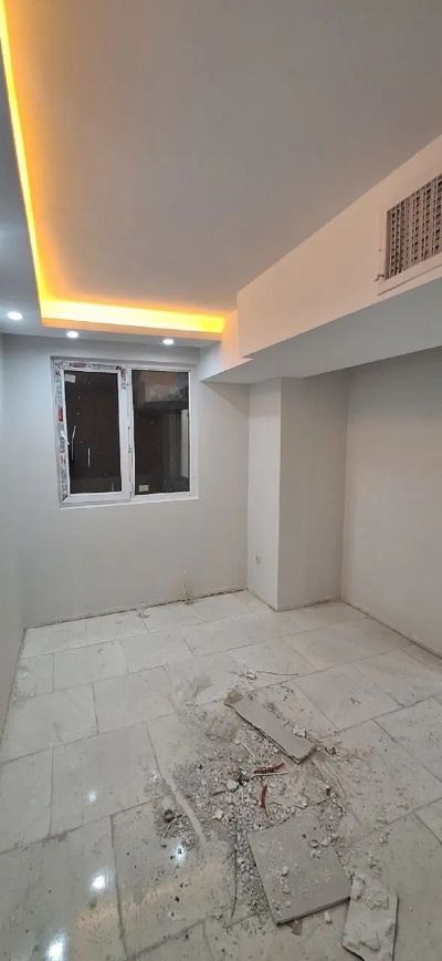 آپارتمان 100 متری دو خوابه در فاز ۸ پردیس
