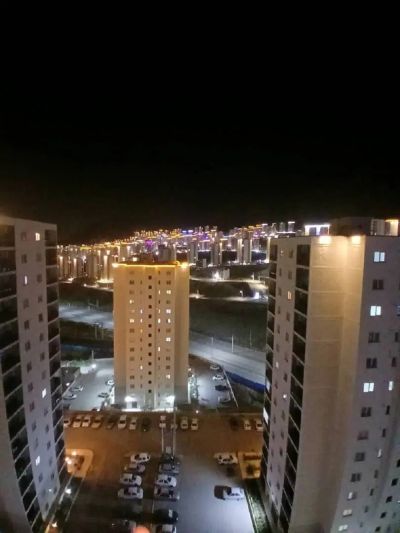 آپارتمان 100 متری سه خوابه در فاز 11 پردیس