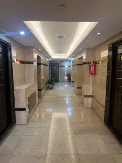 آپارتمان 87 متری دو خوابه در فاز 11 پردیس
