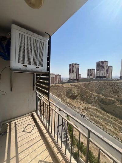 آپارتمان 87 متری دو خوابه در فاز 11 پردیس